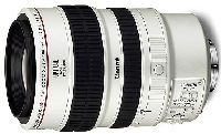 Canon Video Lens 20x ZOOM XL 5.4-108mm L IS